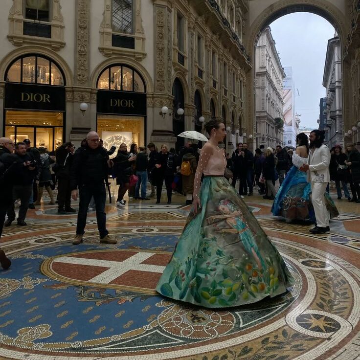 fashionweek 