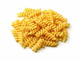 fusilli fusilli
