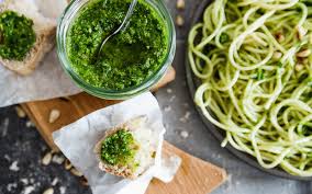 pesto pesto